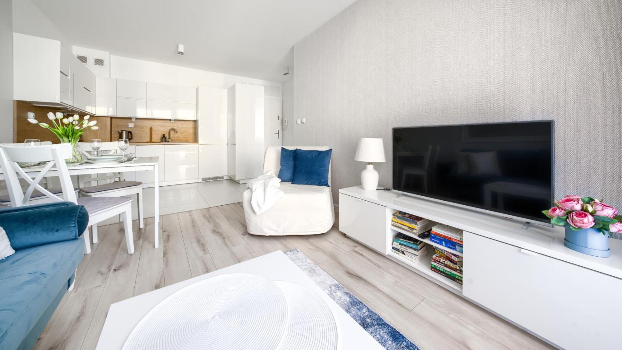Apartamenty Sun & Snow Blizej Morza Kołobrzeg Exterior foto